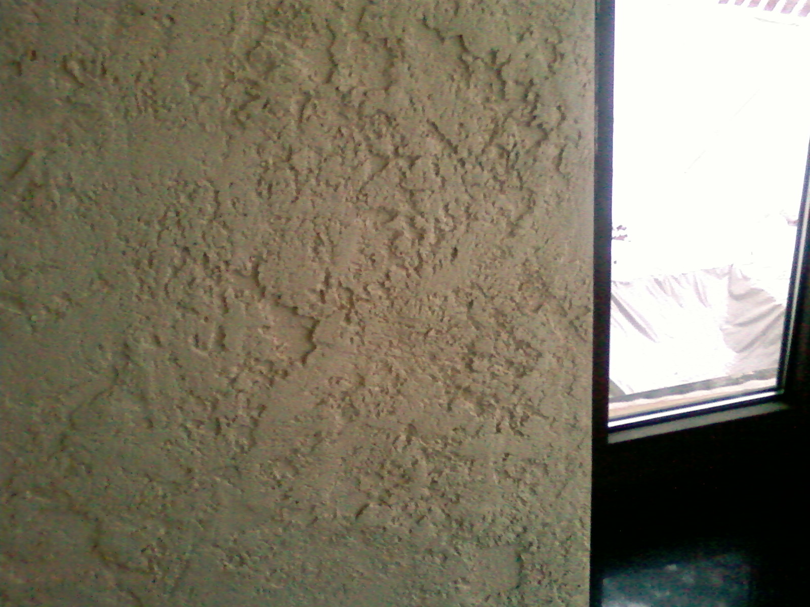 Декоративная штукатурка