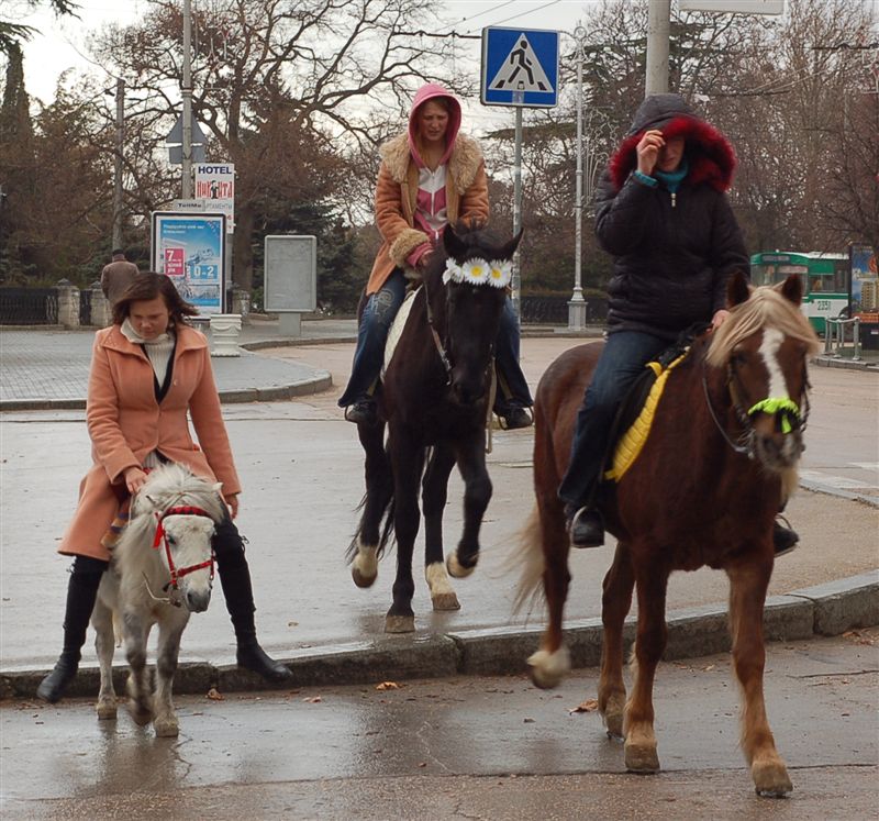 Внезапный дождь