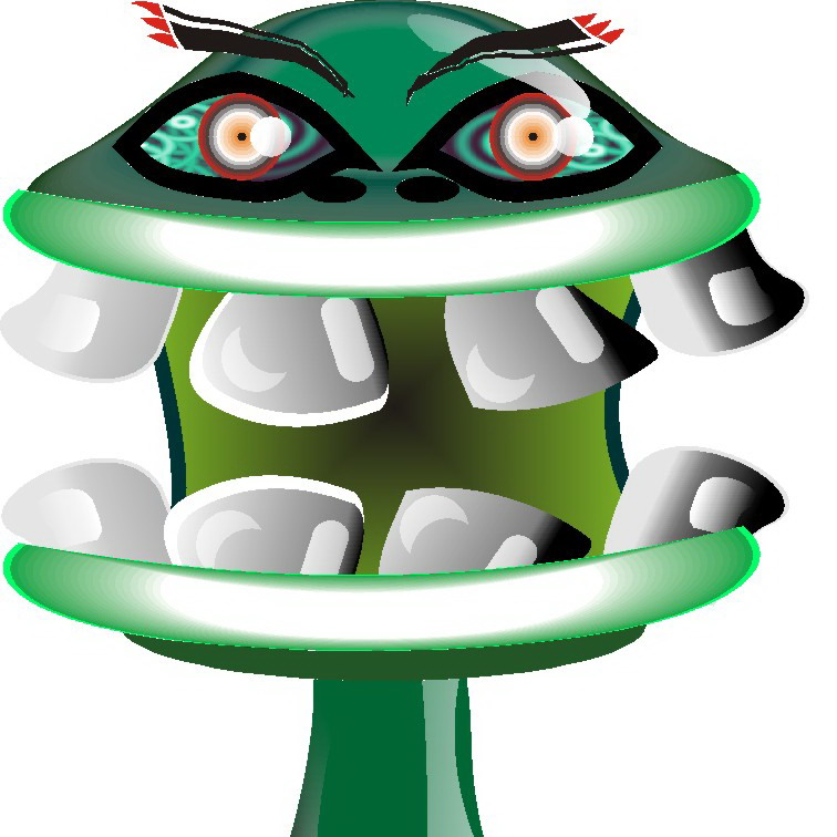 Старая работка