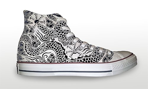 печать по текстилю