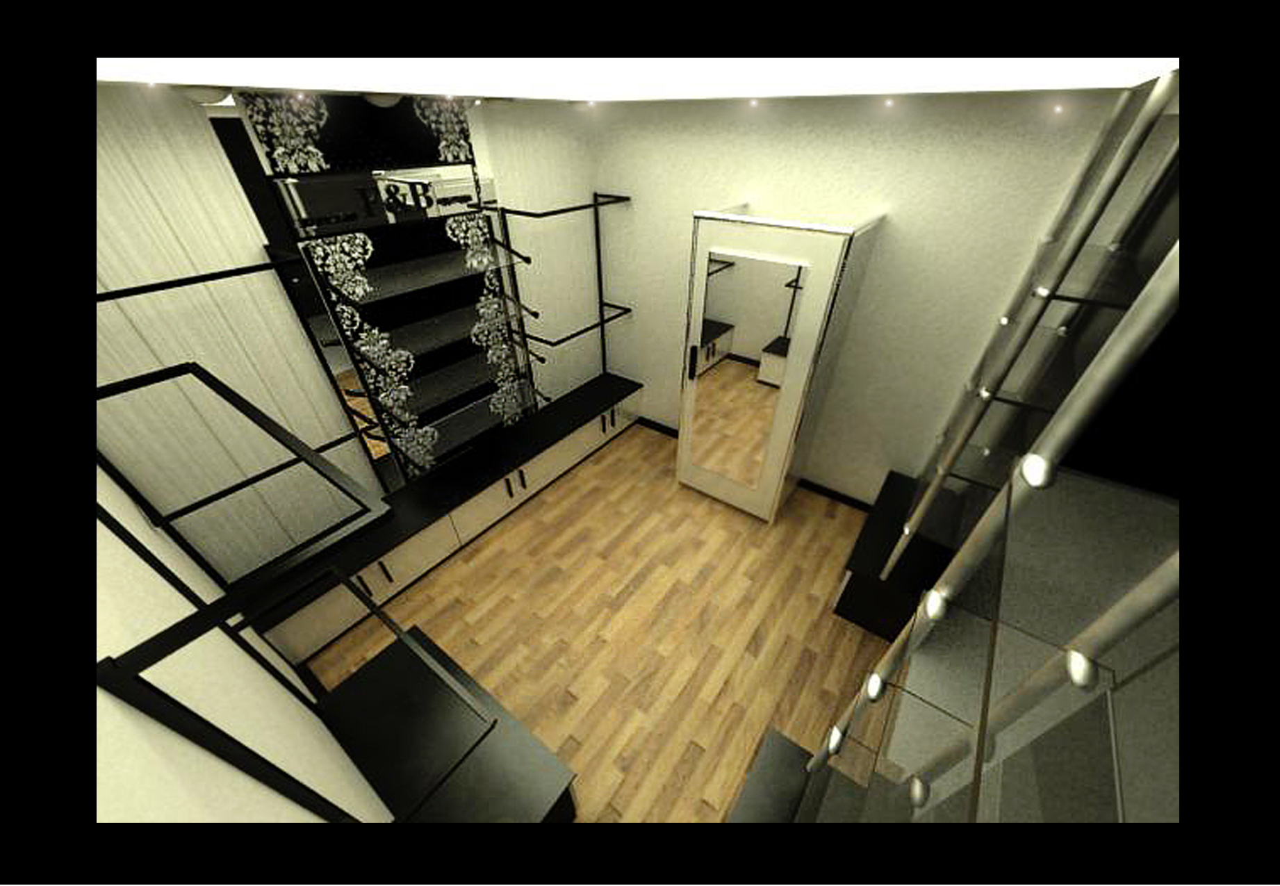 торг павильон