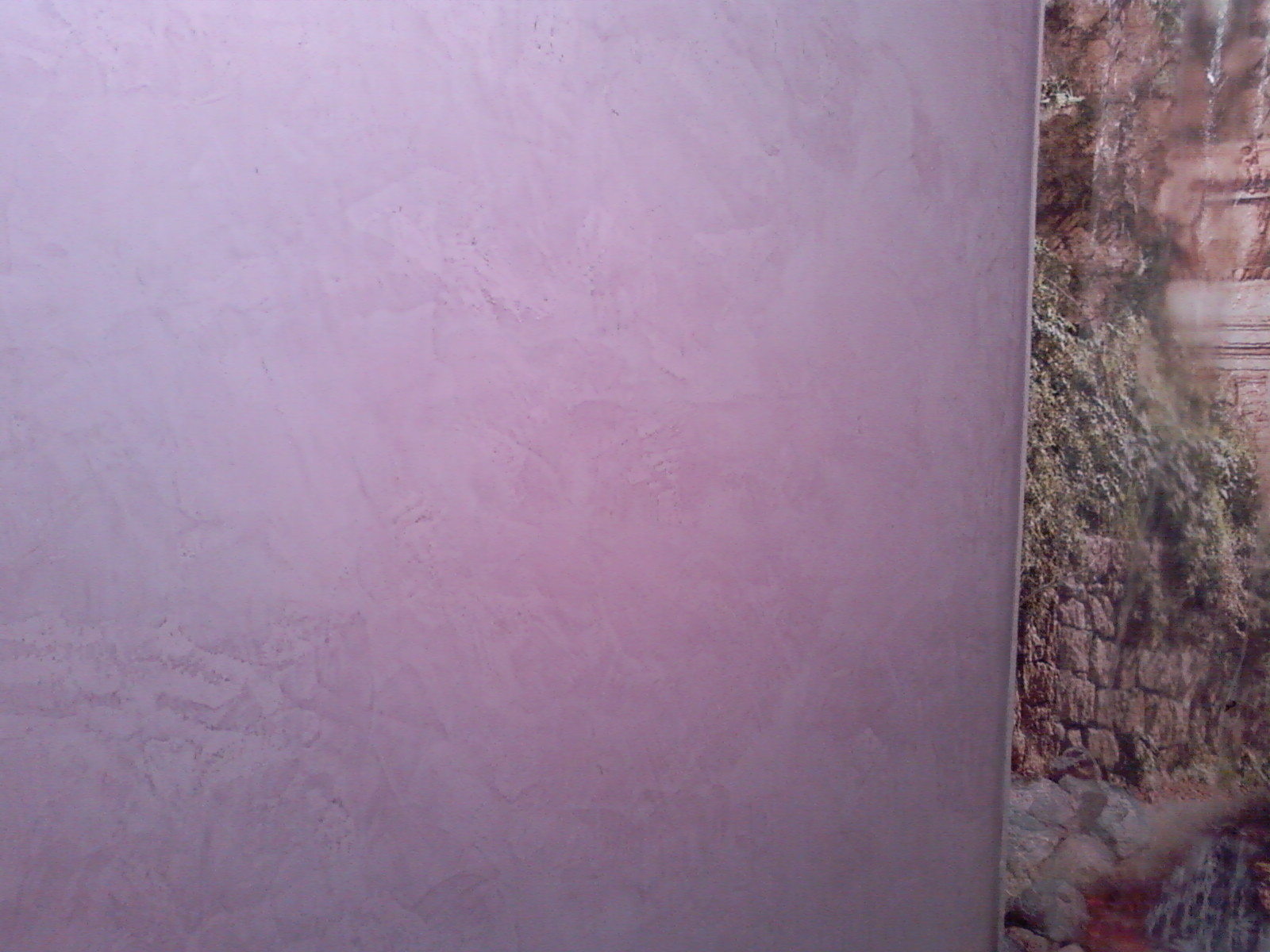 Декоративная штукатурка