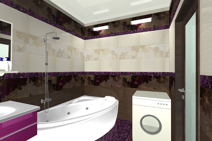 Дизайн интерьера