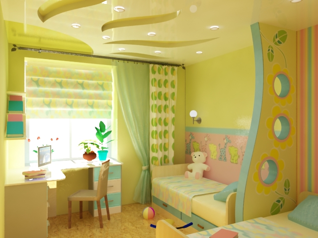 детская для девочки