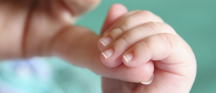 Роды в Америке