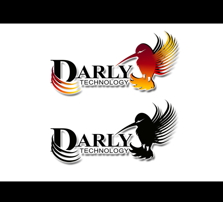 Логотип для одноименного ООО