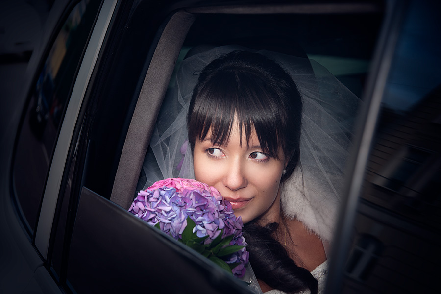 Свадебная фотосъёмка