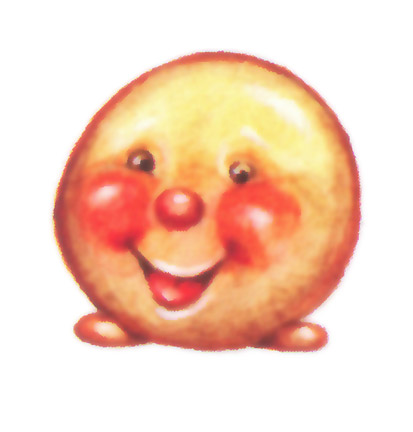 акварель "колбаса"