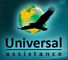 Автоклуб "Юниверсал" (г. Киев)