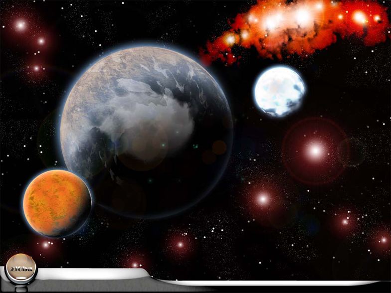 Скрин сейевер