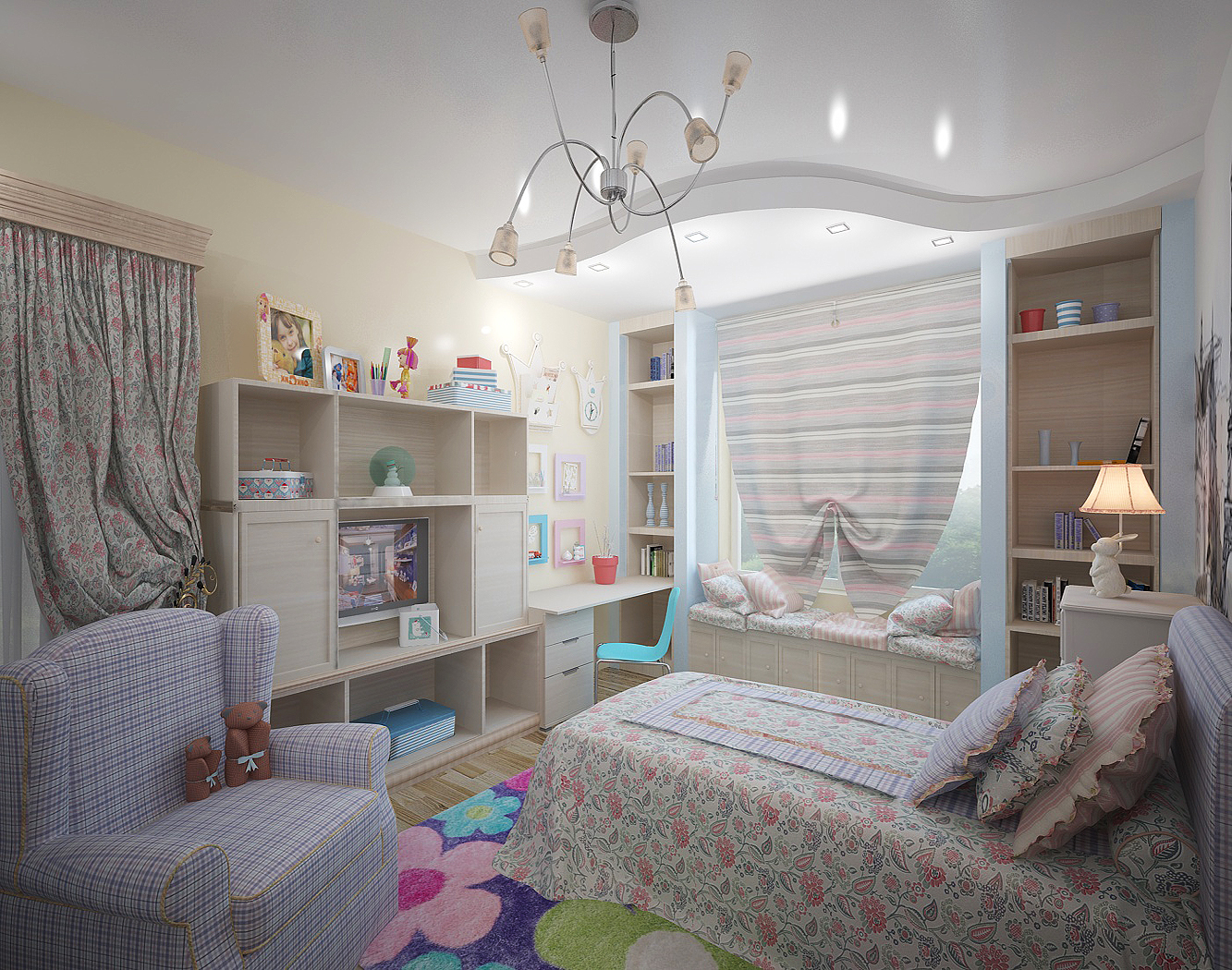 Коттеджный поселок "Медвежье озеро", 2-х этаж дом