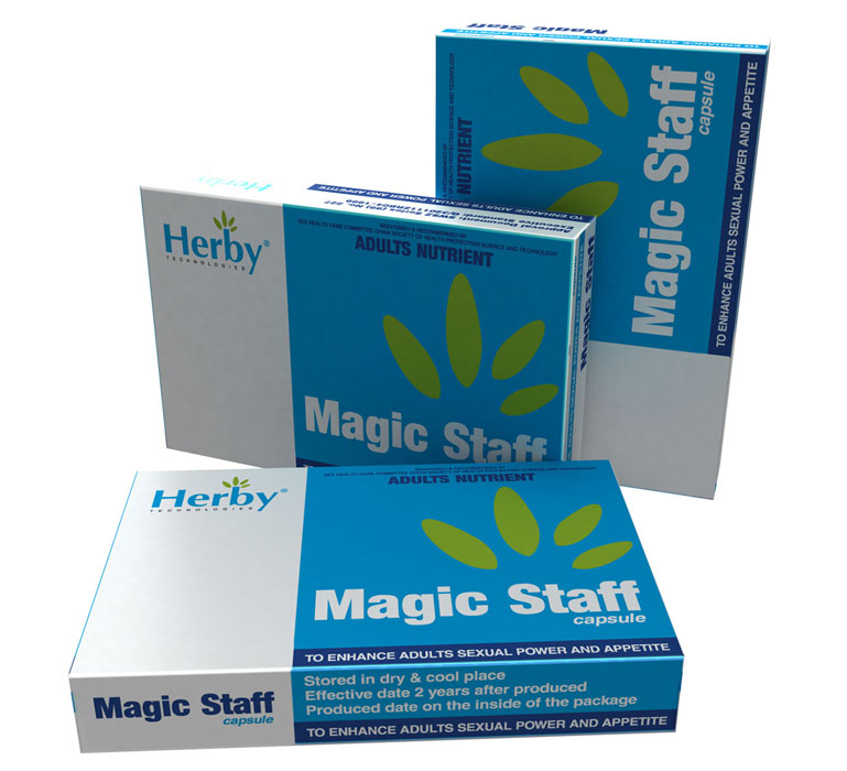 Herby Life Science (Technologies)