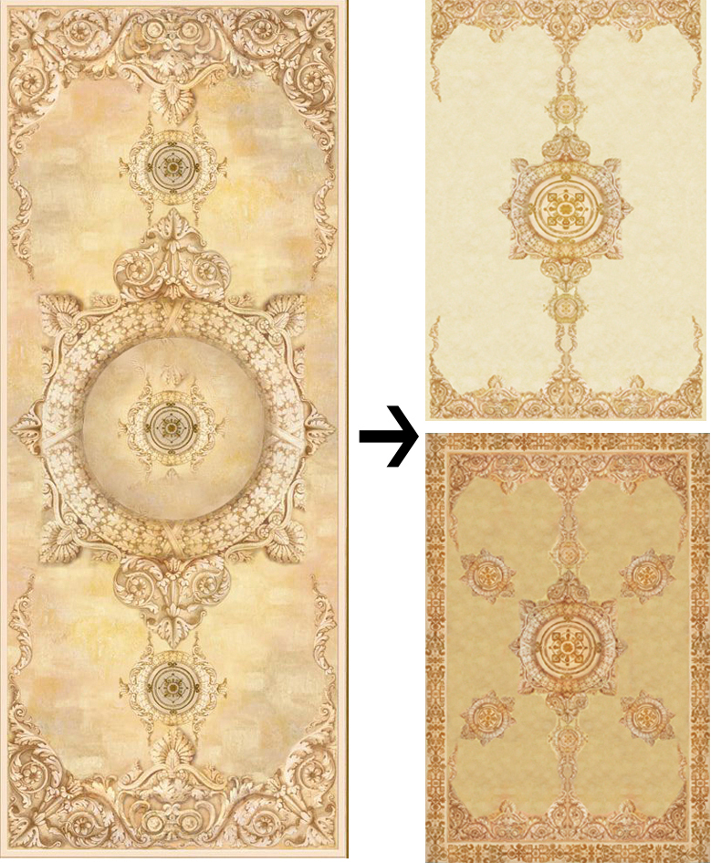 Фотопечать для строительной компани