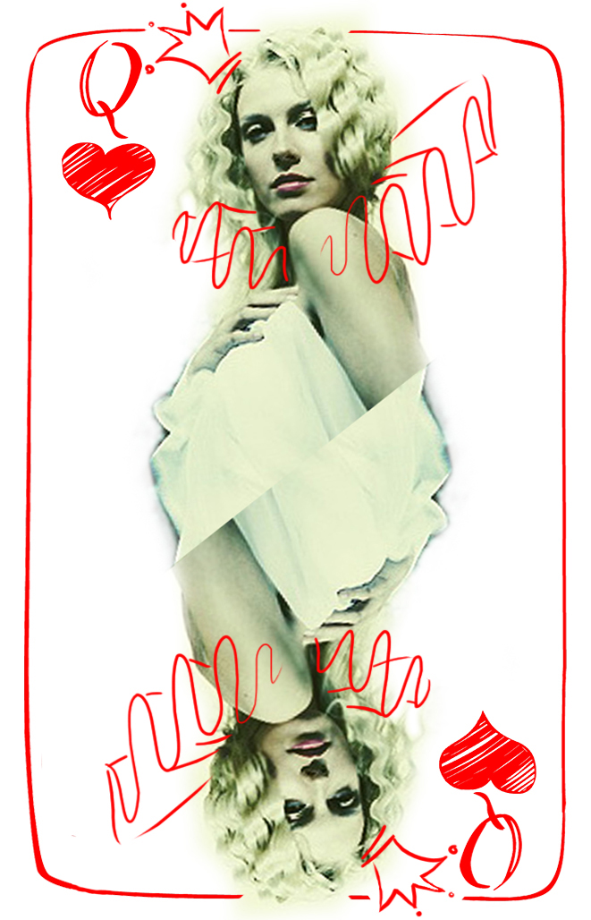 серия "карты"