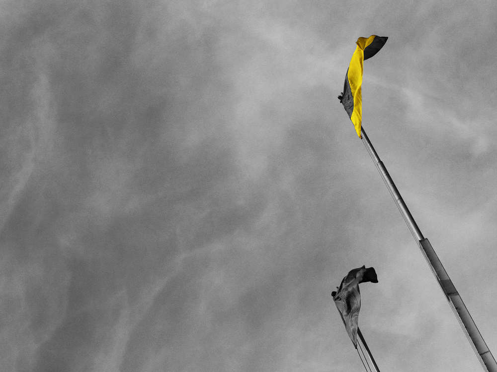 Дух патриотизма