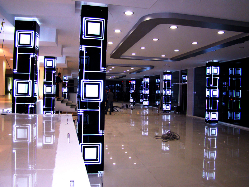 DEM магазин электроники