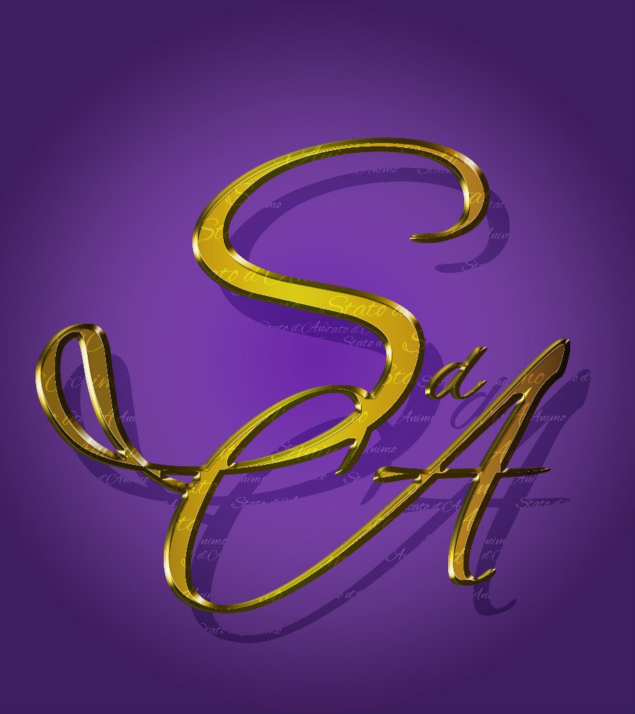 логотип "Стато д Анимо"