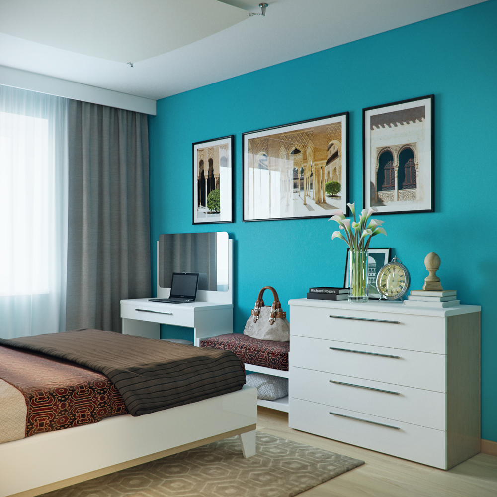 Квартира на Варшавской