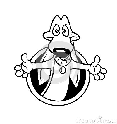 Такса контур