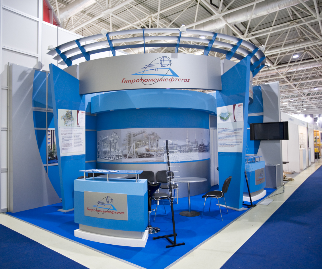 гипротюменнефтегаз