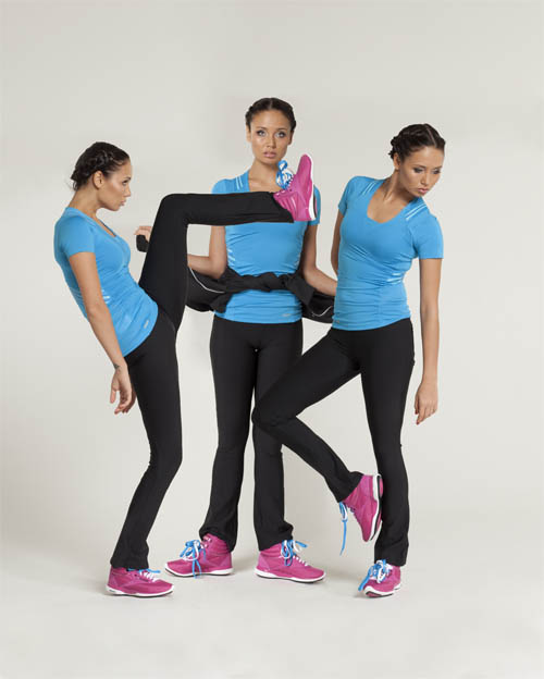 Re:форма Reebook