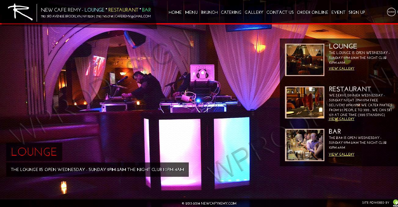 Работа с Wprodesign