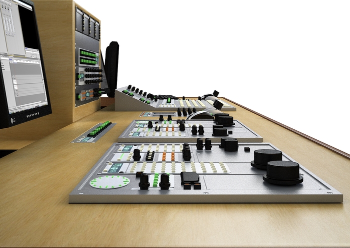 Пульт управления