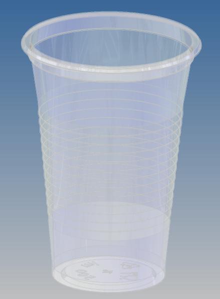 Пивной стакан