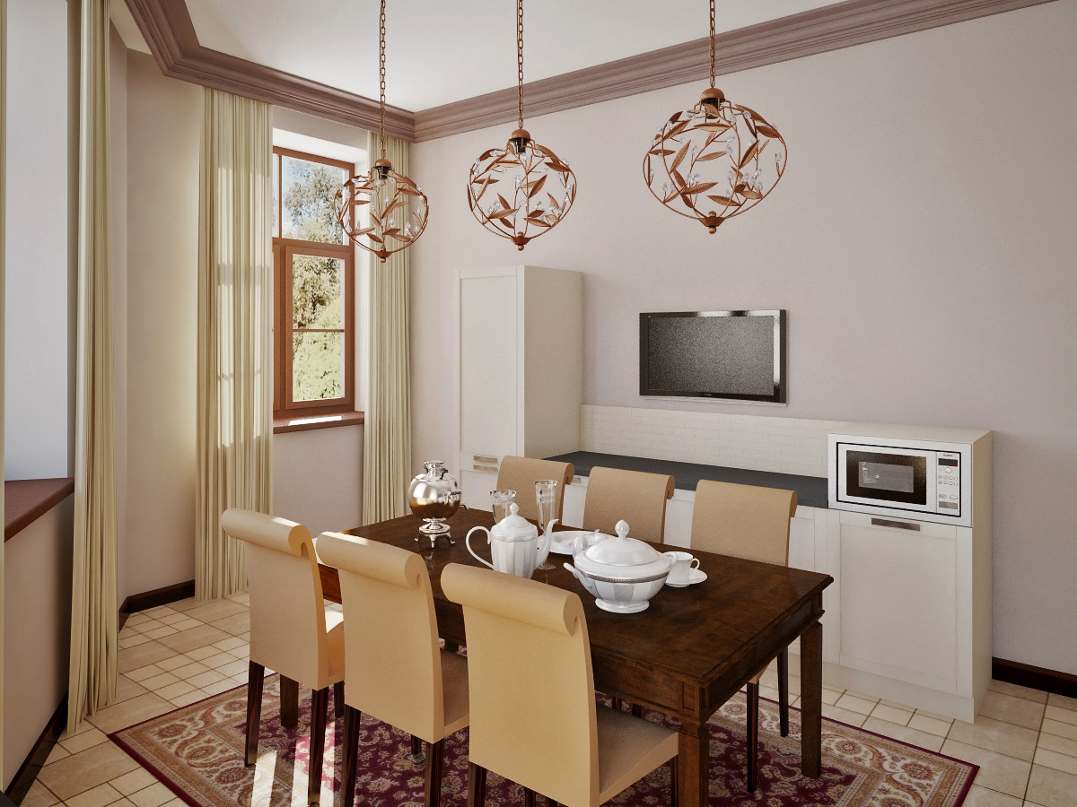 Иславское 8