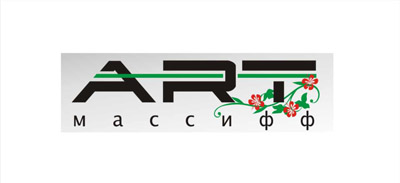 Лого студии «ART_massiff»