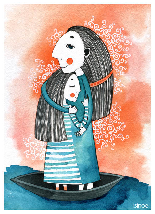 иллюстрации