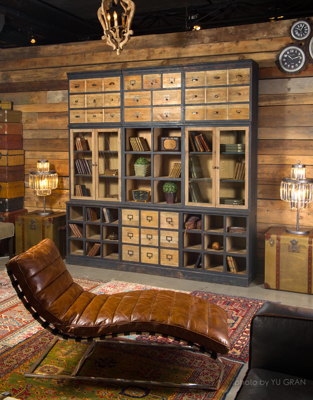 В стиле ВИНТАЖ