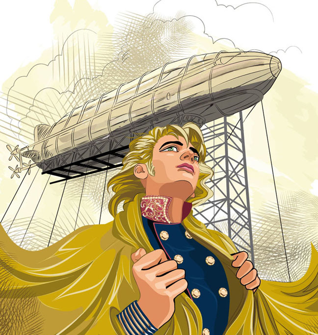 иллюстрация