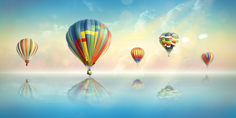 Иллюстрация для сайта РА "IN-JOY"