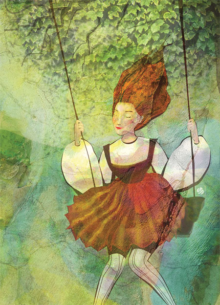 Ирладский праздник 1 понедельник лета