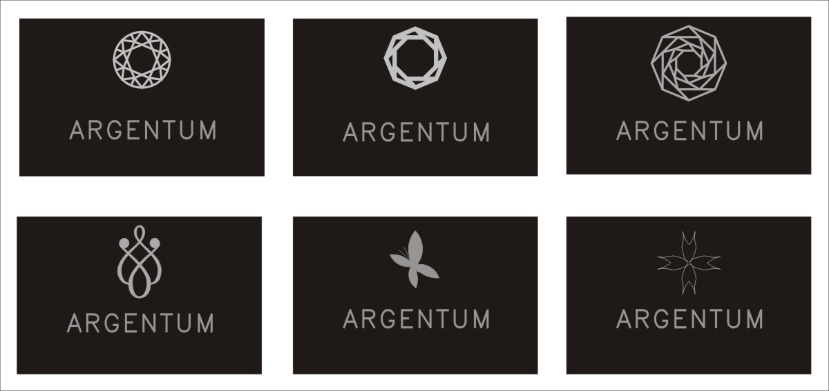 магазин серебра "Argentum" 2