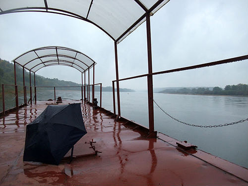 Поленово Ока