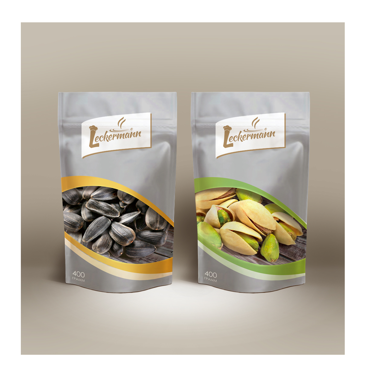 Снеки Jeckermann