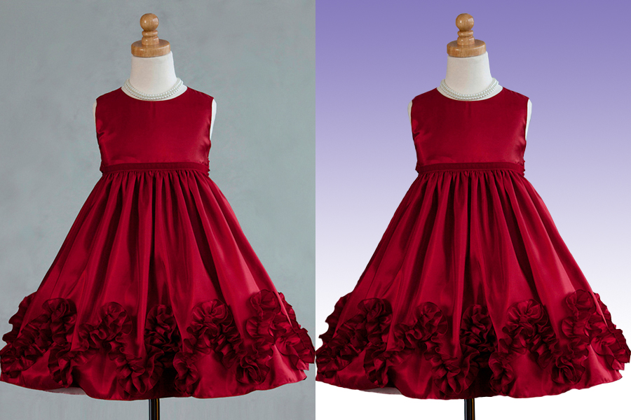 Обработка фото