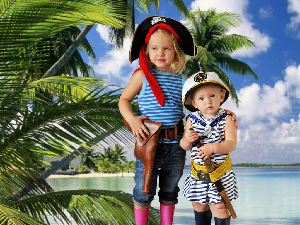 "к нам не подходи, а то зарежем"..