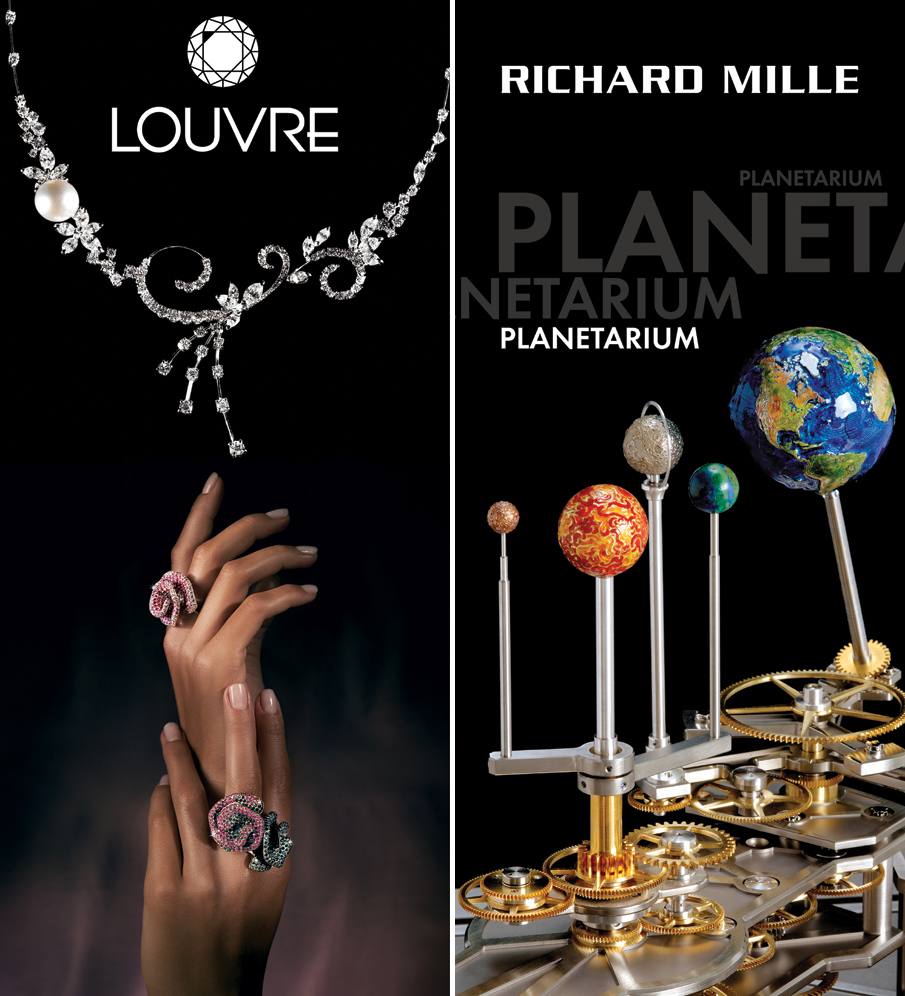 Флаги для Richard Mille