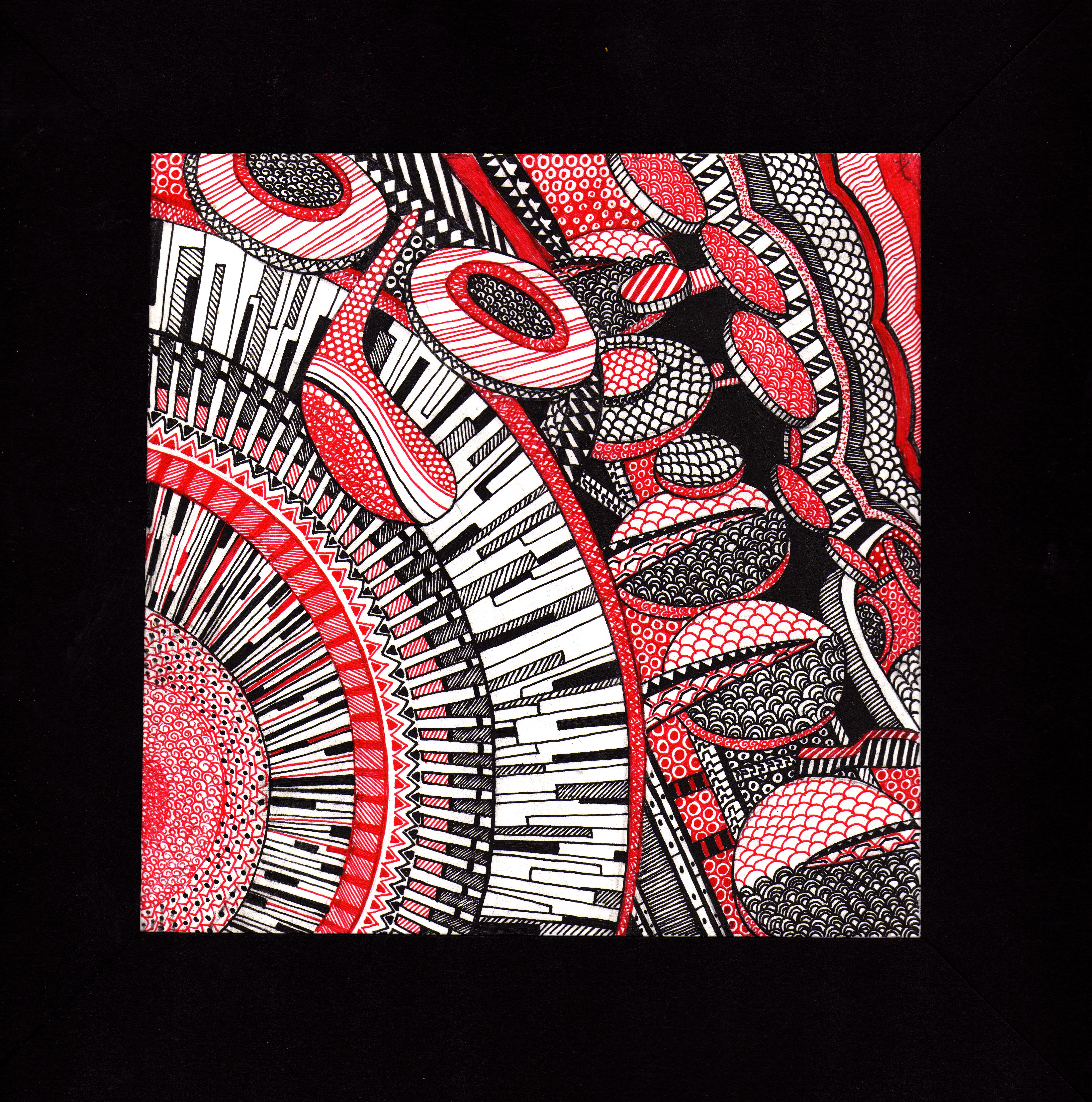 ручная графика