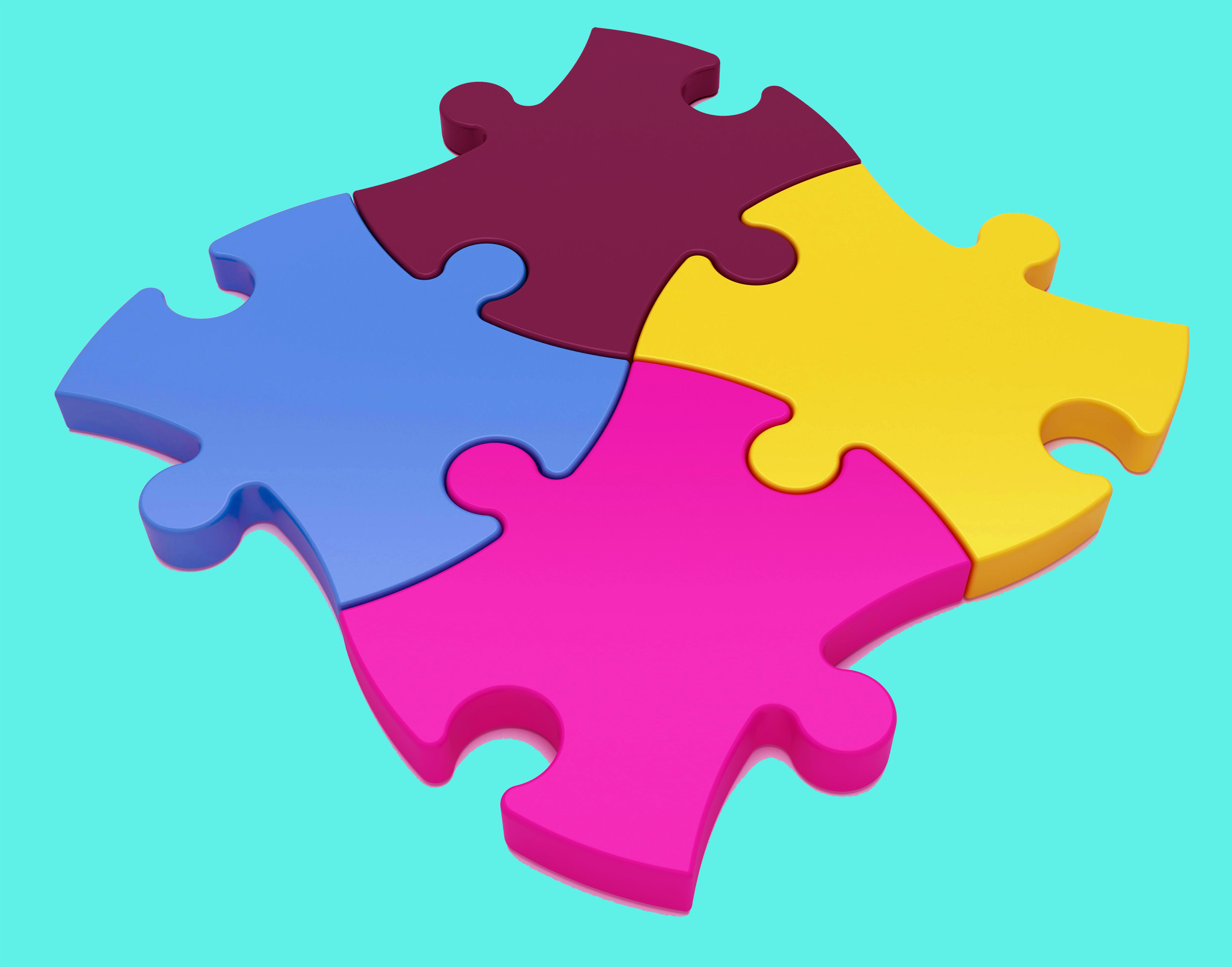 Отношения. Анализ совместимости.