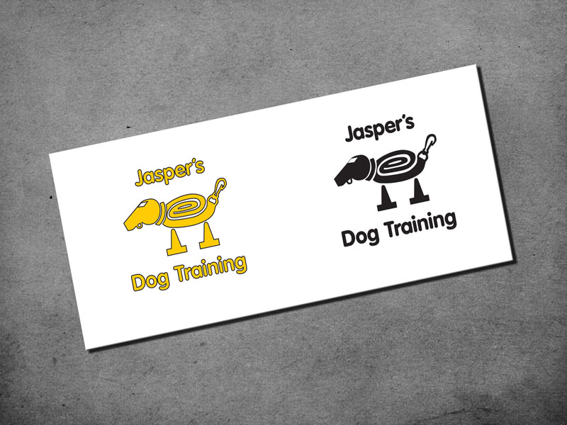 Logo (про собак)