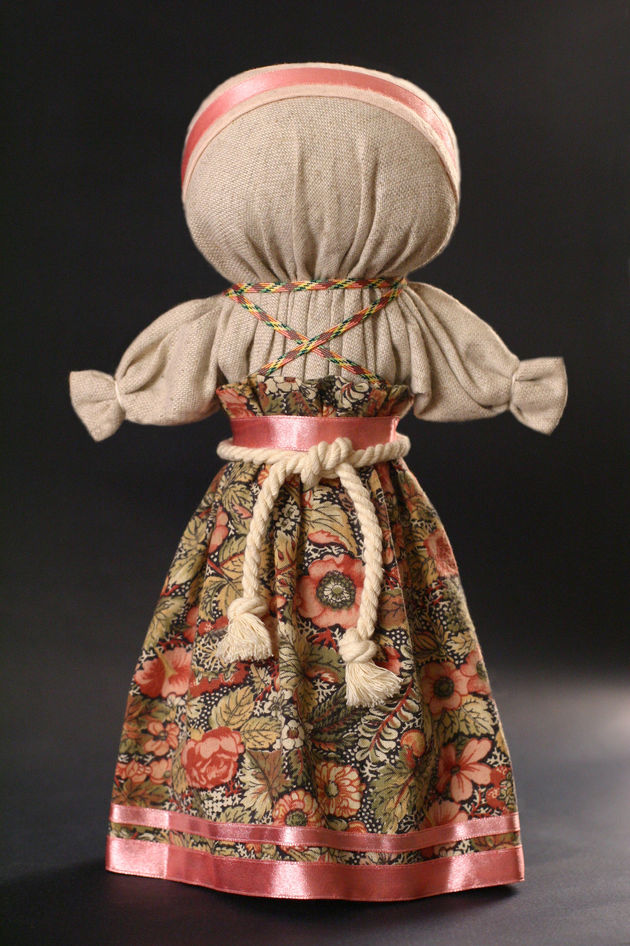 кукла коляда