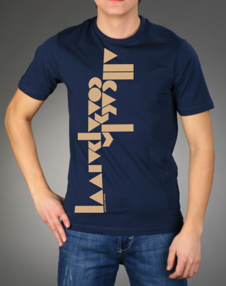 футболка и логотип olcash company