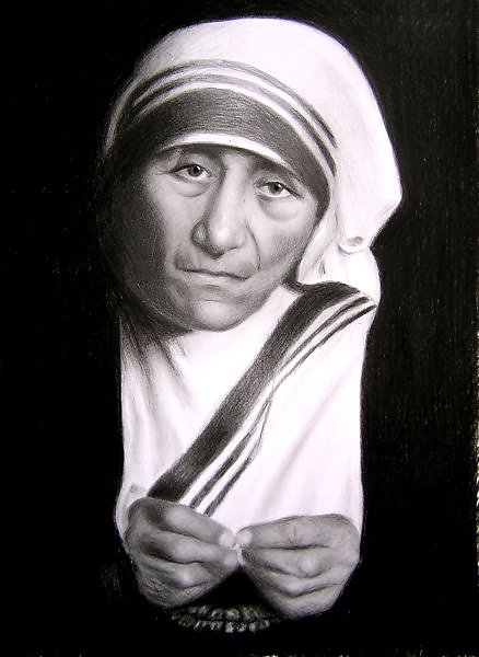 Мать Тереза