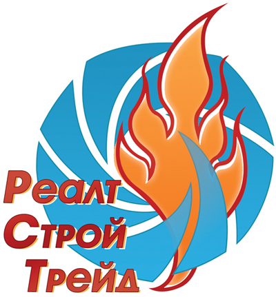 Логотип ТОО "РеалтСтройТрейд Лтд"