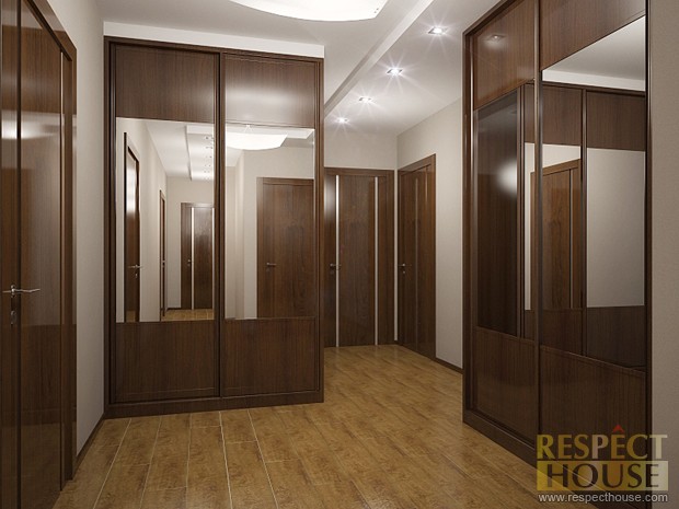 Квартира в Санкт-Петербурге, Комендантский проспект