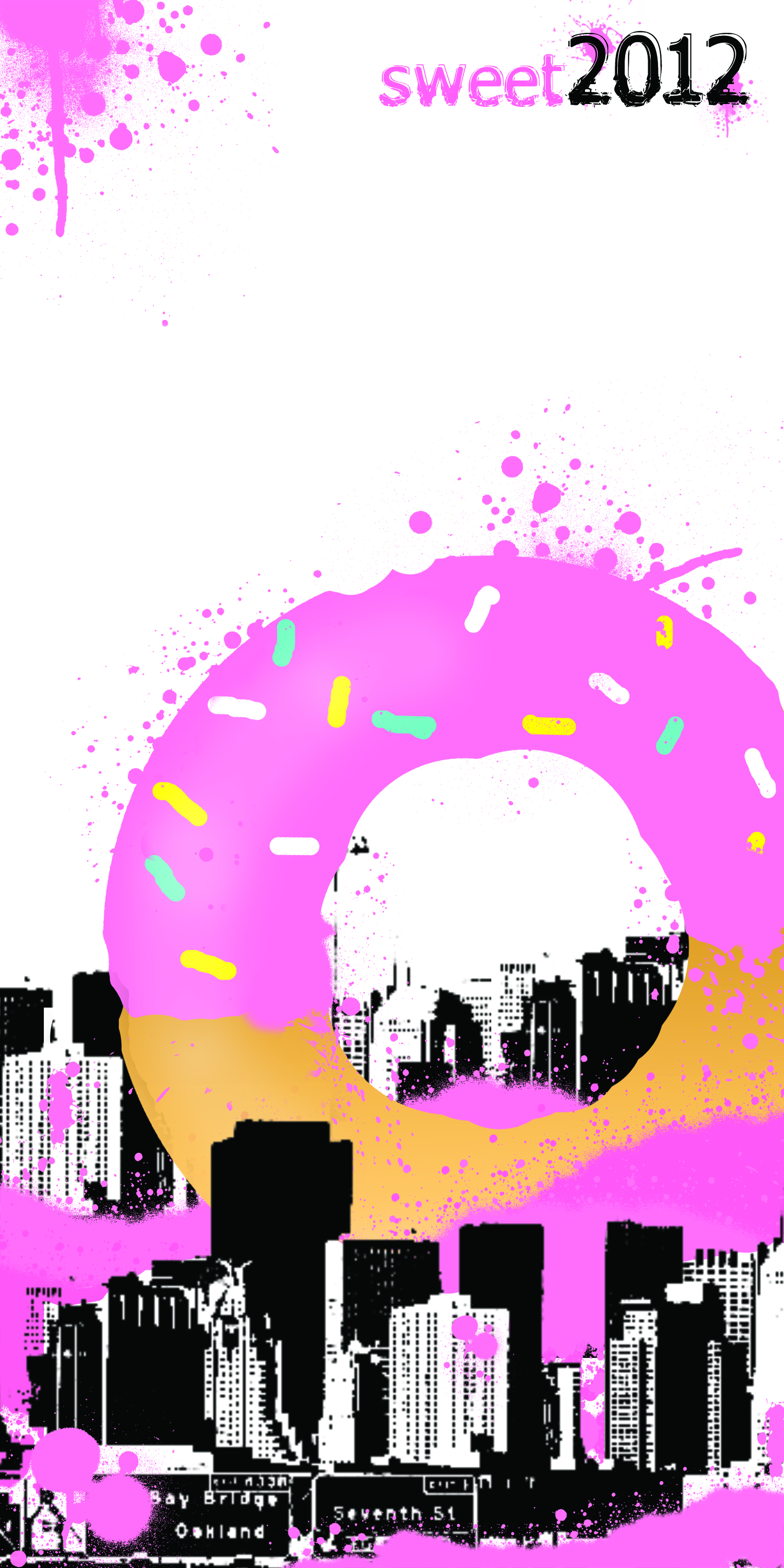 sweet2012